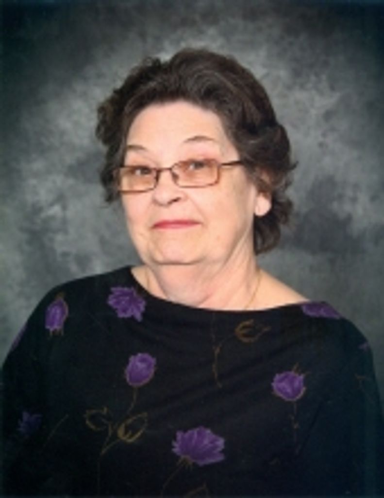 Dorothy Marie Acuff