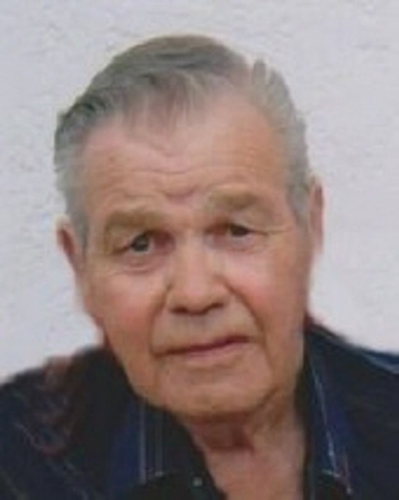 Harvey Edward Maki