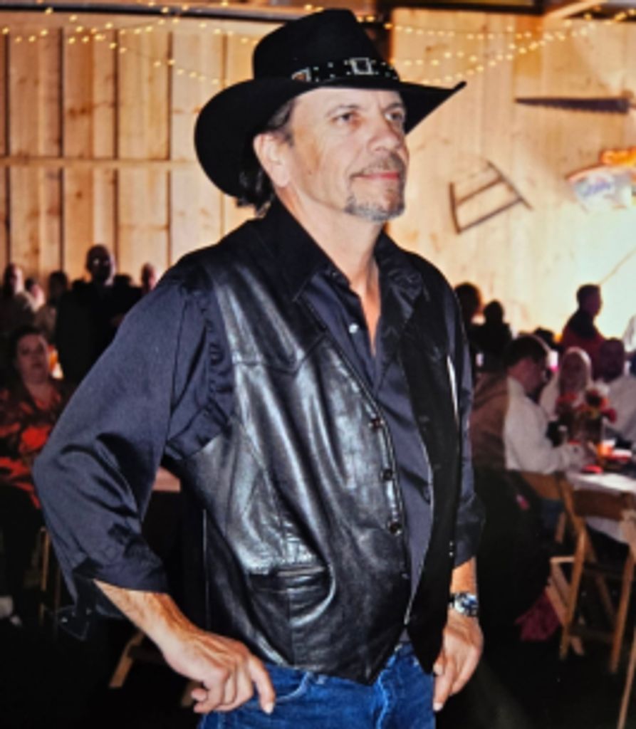 Clyde Geiger Profile Photo