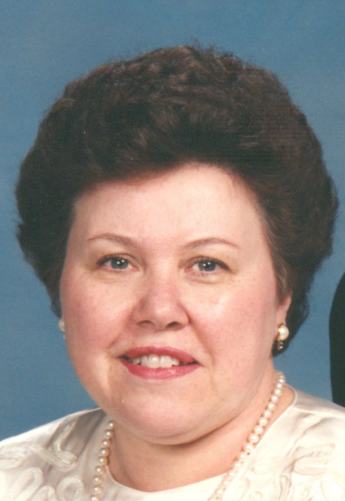 Jean Morgan Miller