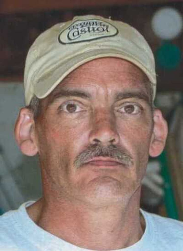 Craig Olin Joseph Hansen Profile Photo