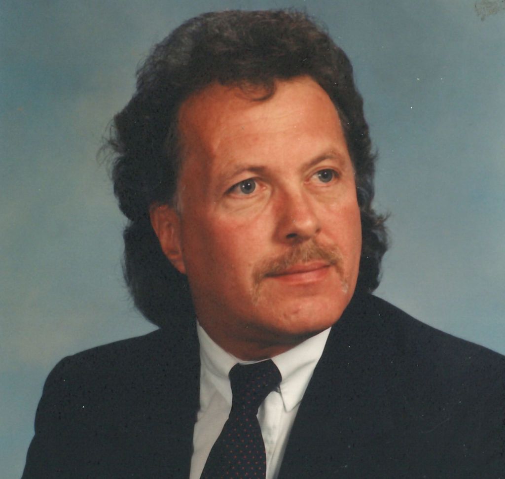 Johnny Wallis, Jr.
