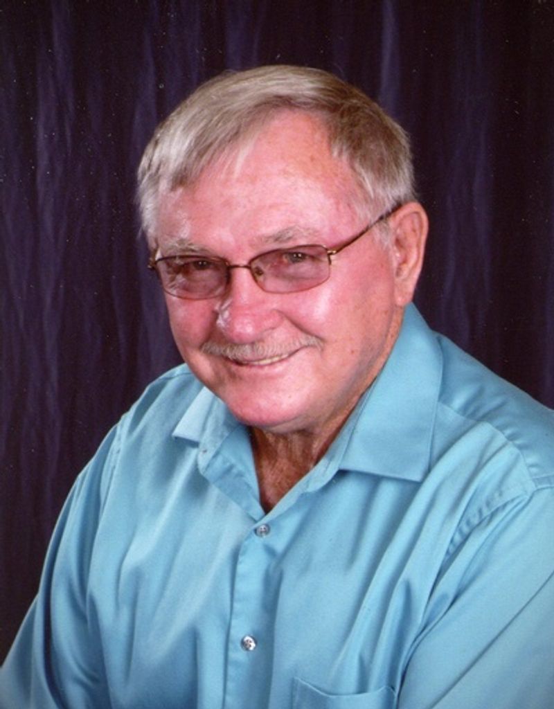 Donald "Don" Gene Hix