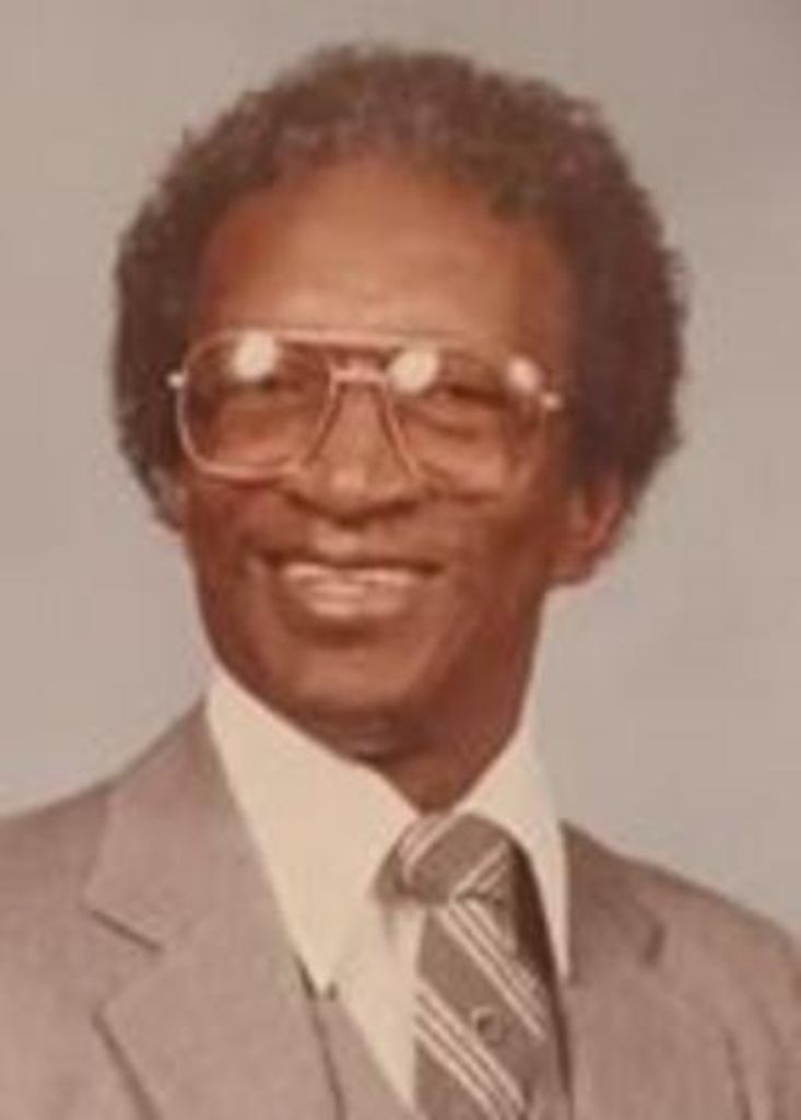Robert James Profile Photo