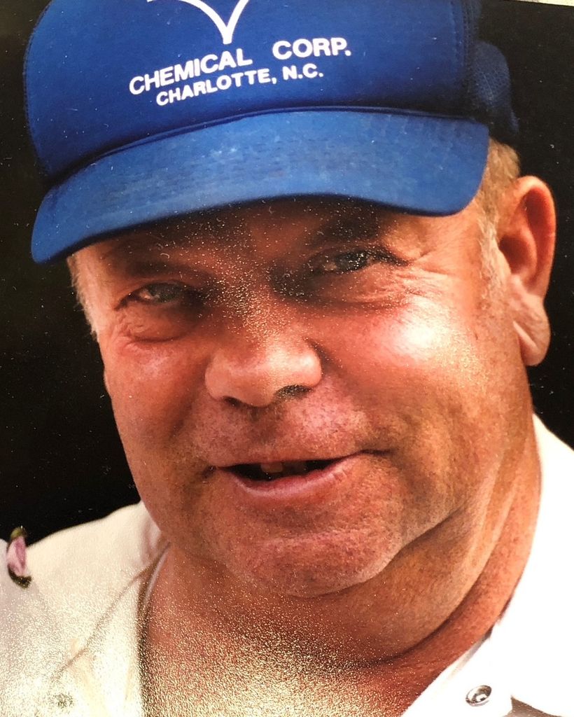 Claude Woodliff Profile Photo