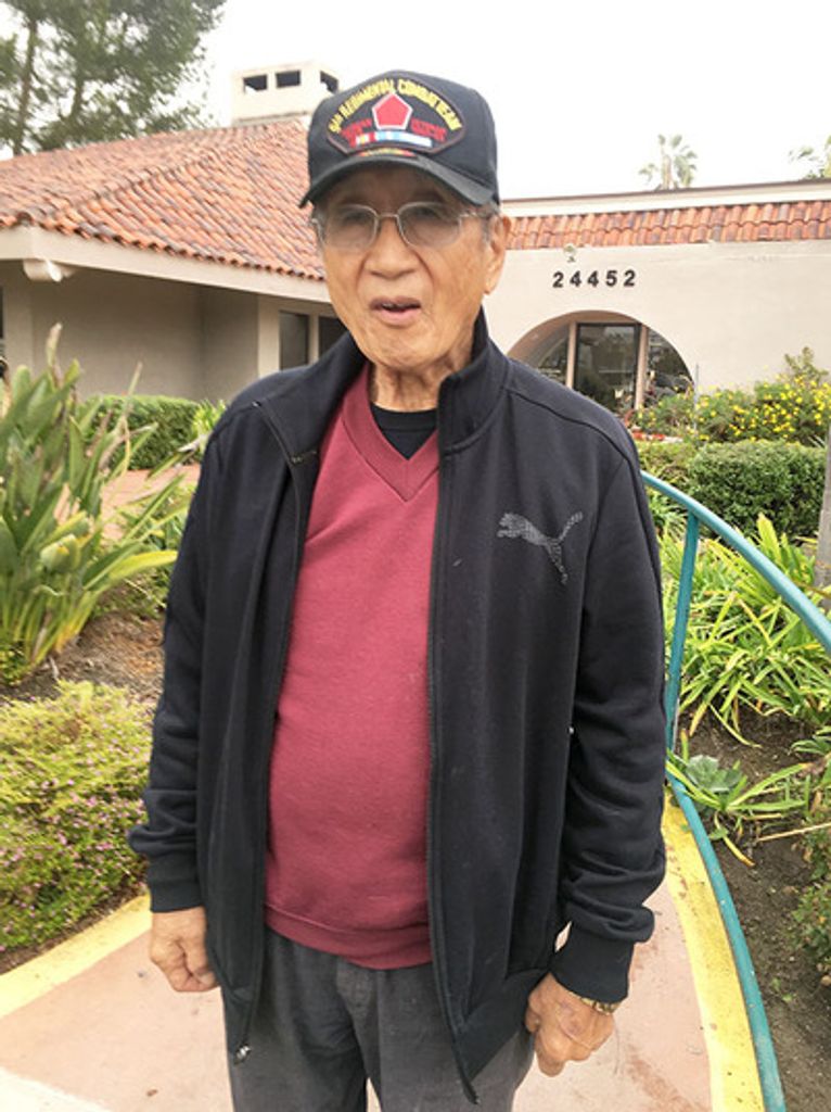 Richard Tokuji Iseri Profile Photo