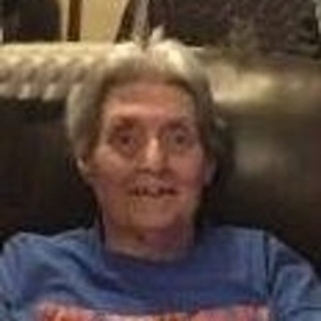 Elvira  Kay Watson
