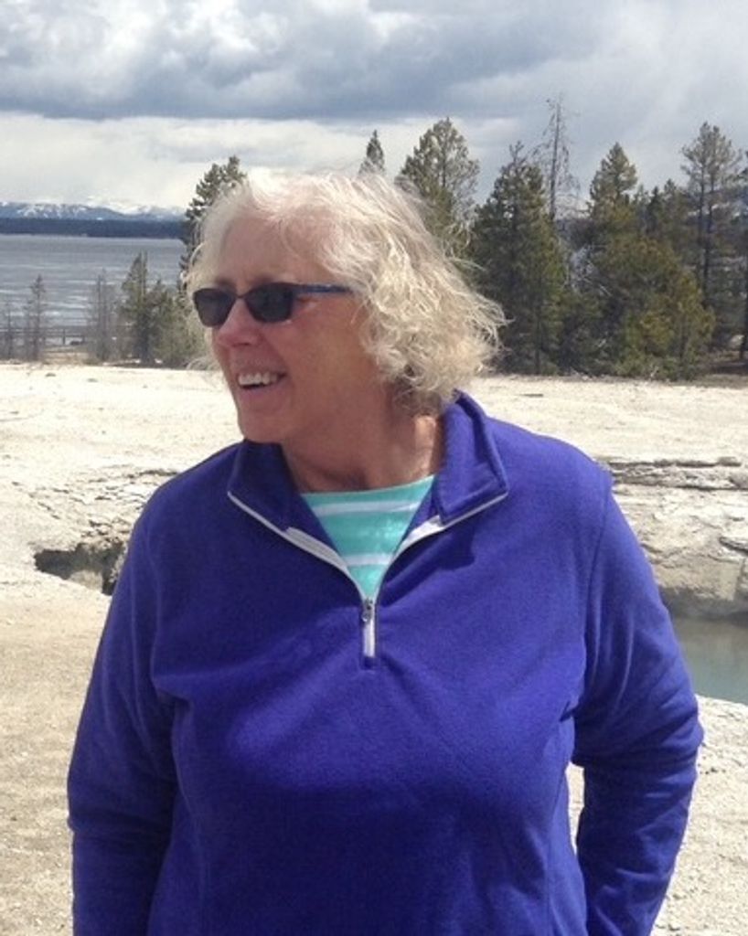 Rhonda Lee Wolf Profile Photo