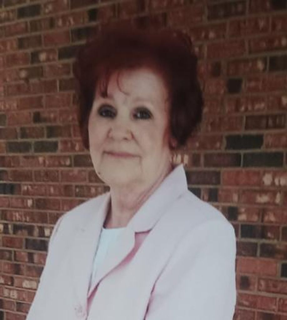 Thelma Mae Yarbrough Profile Photo