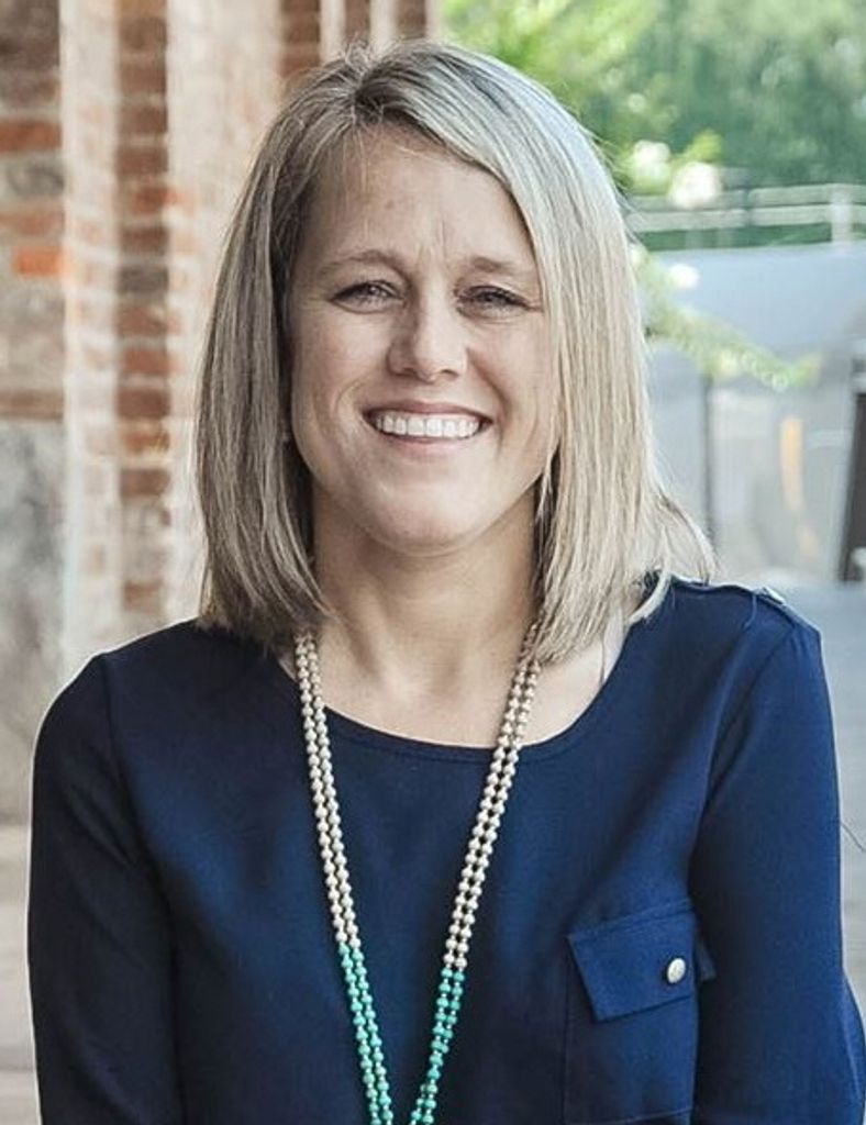 Shelli Davenport Roden Profile Photo