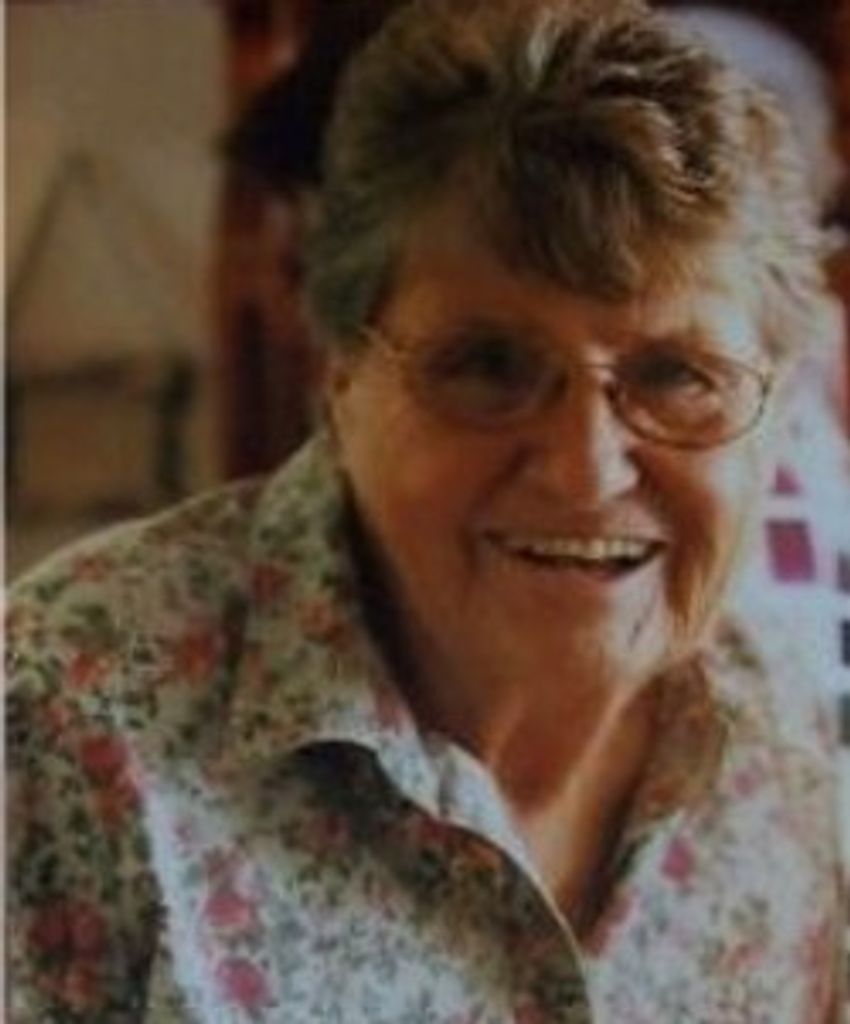 Winnie Gullett