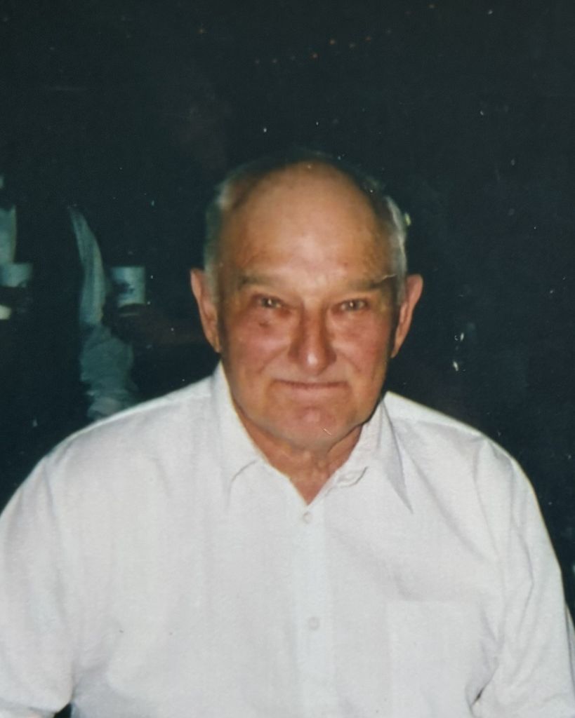 Basil Sroke, Jr. Profile Photo