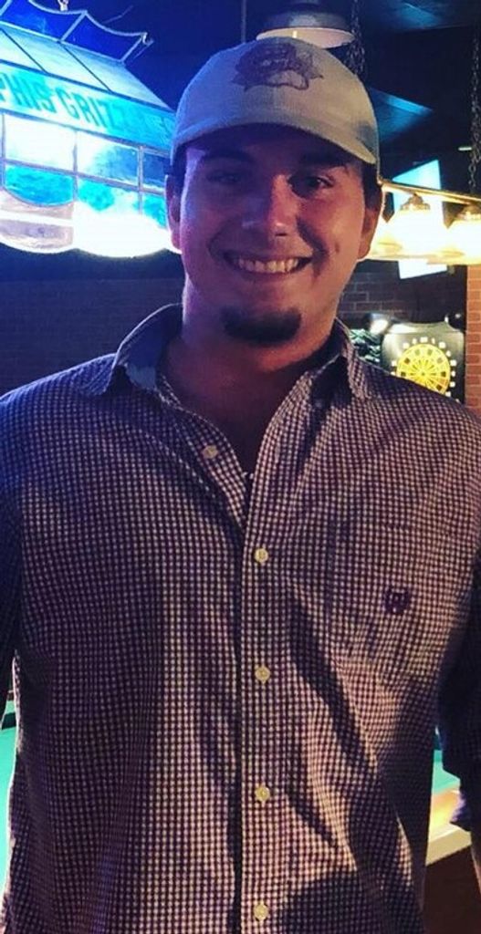 Robert Sheldon Langston Ii Profile Photo