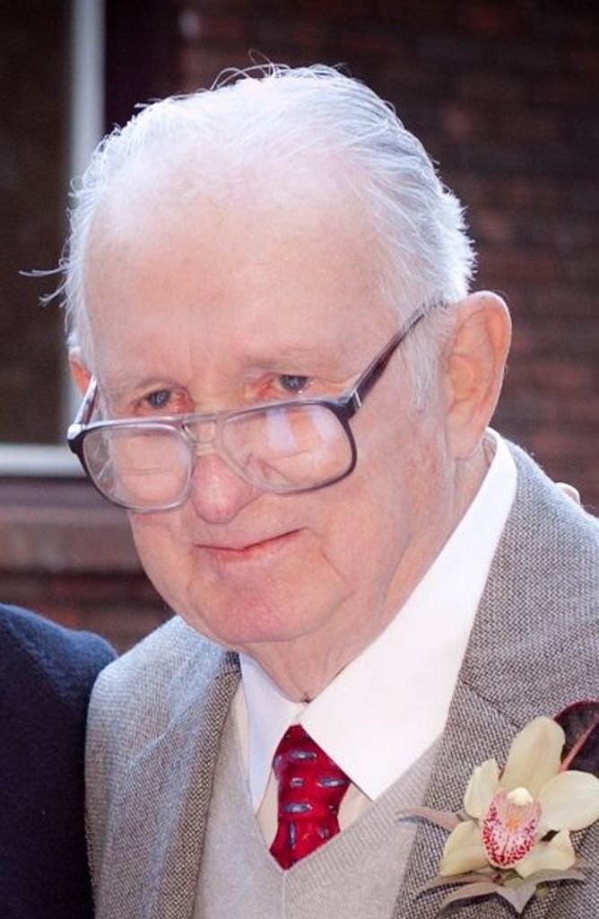 Albert Erwin Pearce Profile Photo