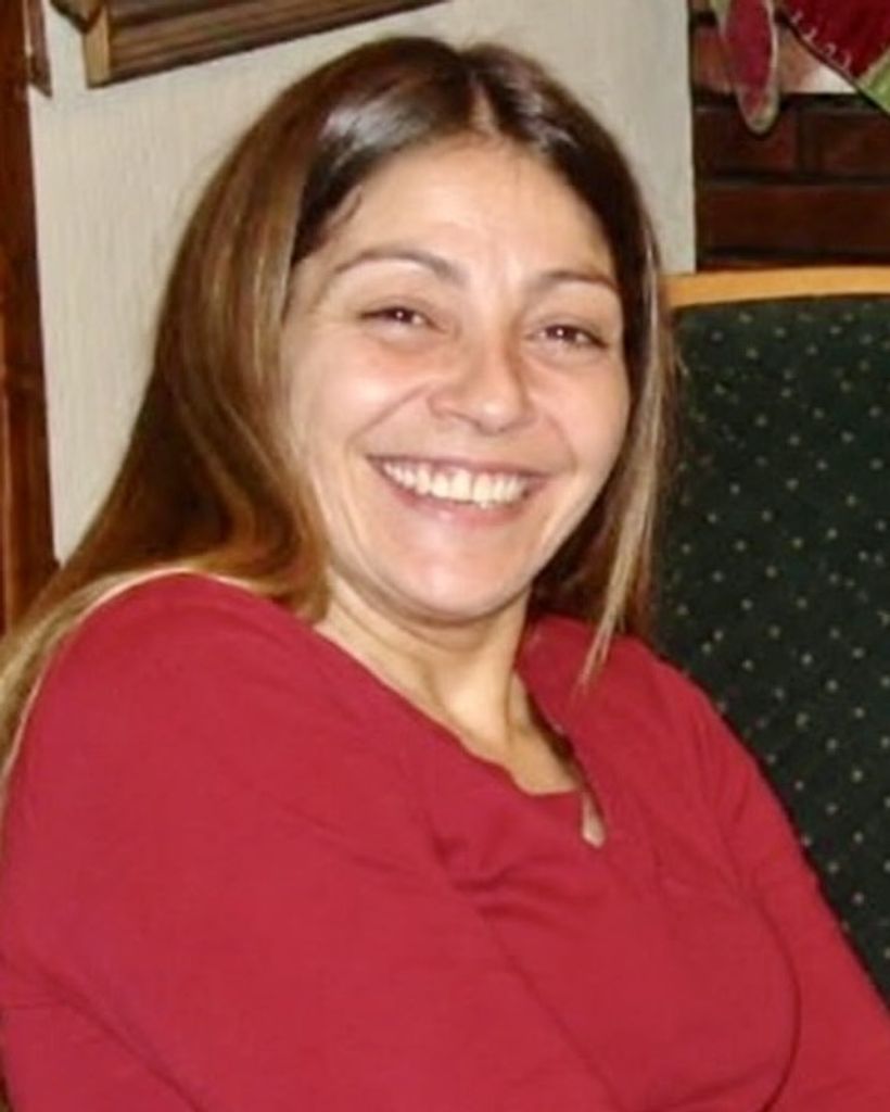Sandra Ponte Profile Photo