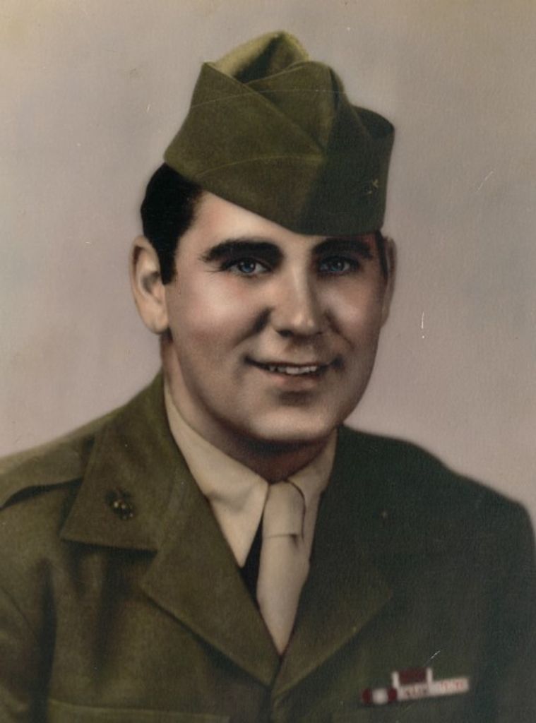 Robert E. Yocum