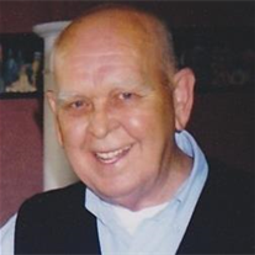 Arthur Leo Markward