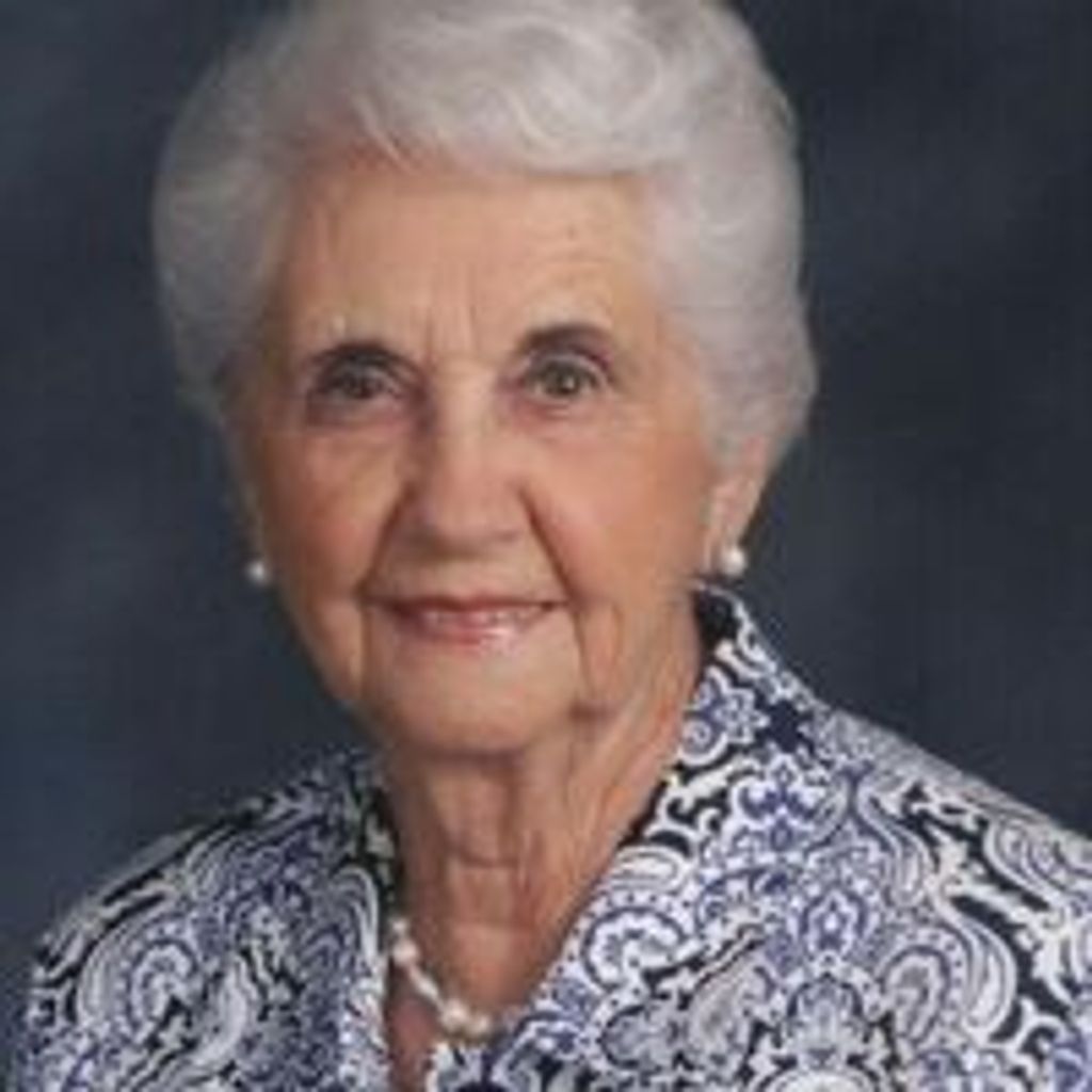 Lucile Harris Hamilton