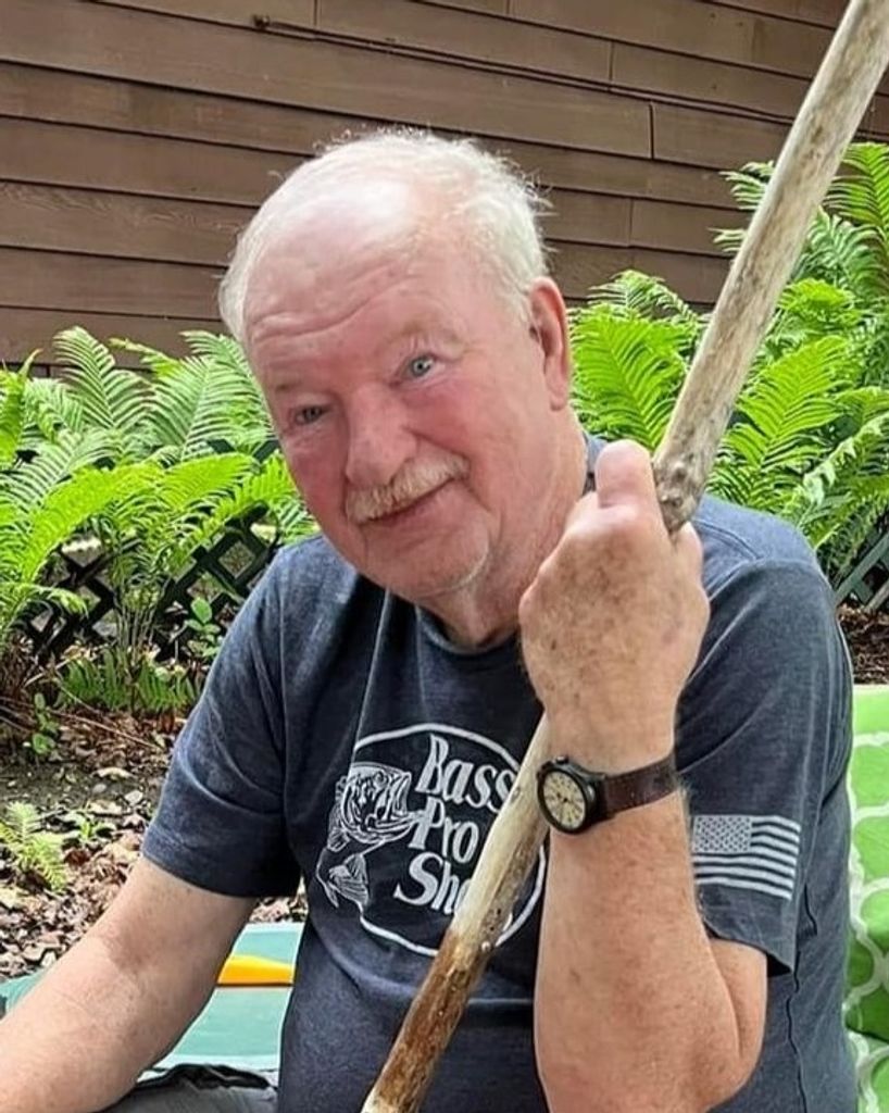 Edward T. Nugent Profile Photo