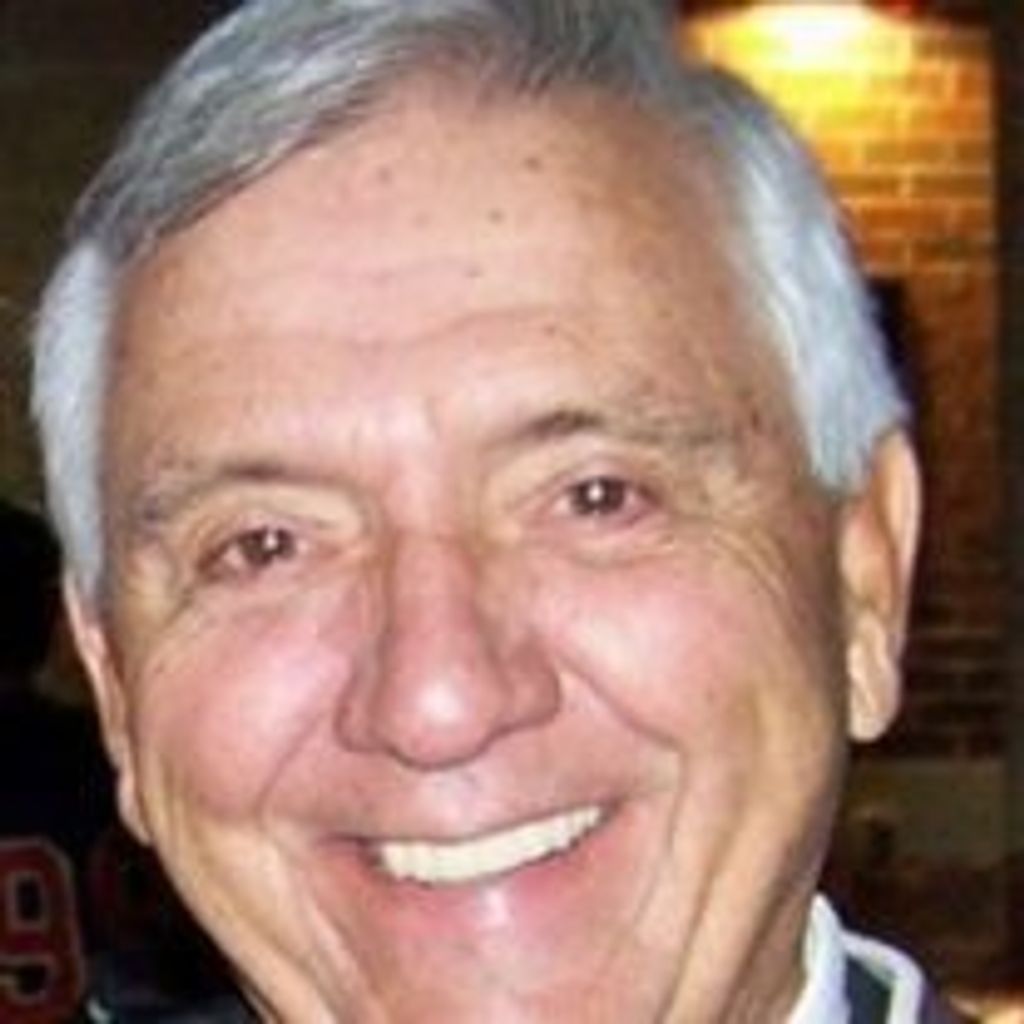 Dean  C. Perry