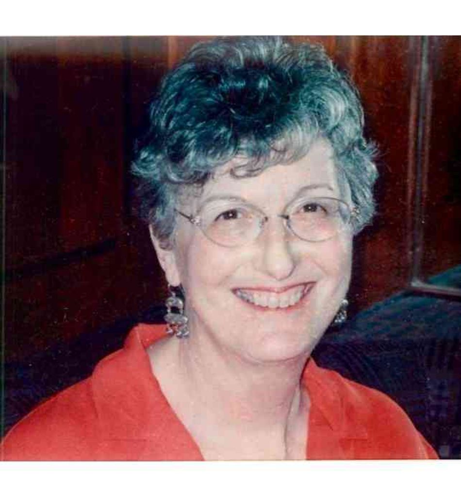 Sheila Brand Profile Photo