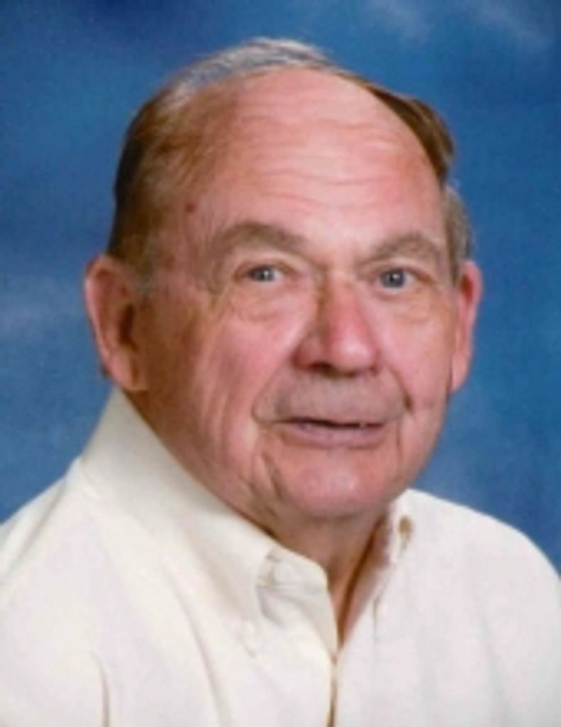 Richard "Mike" J. Martin