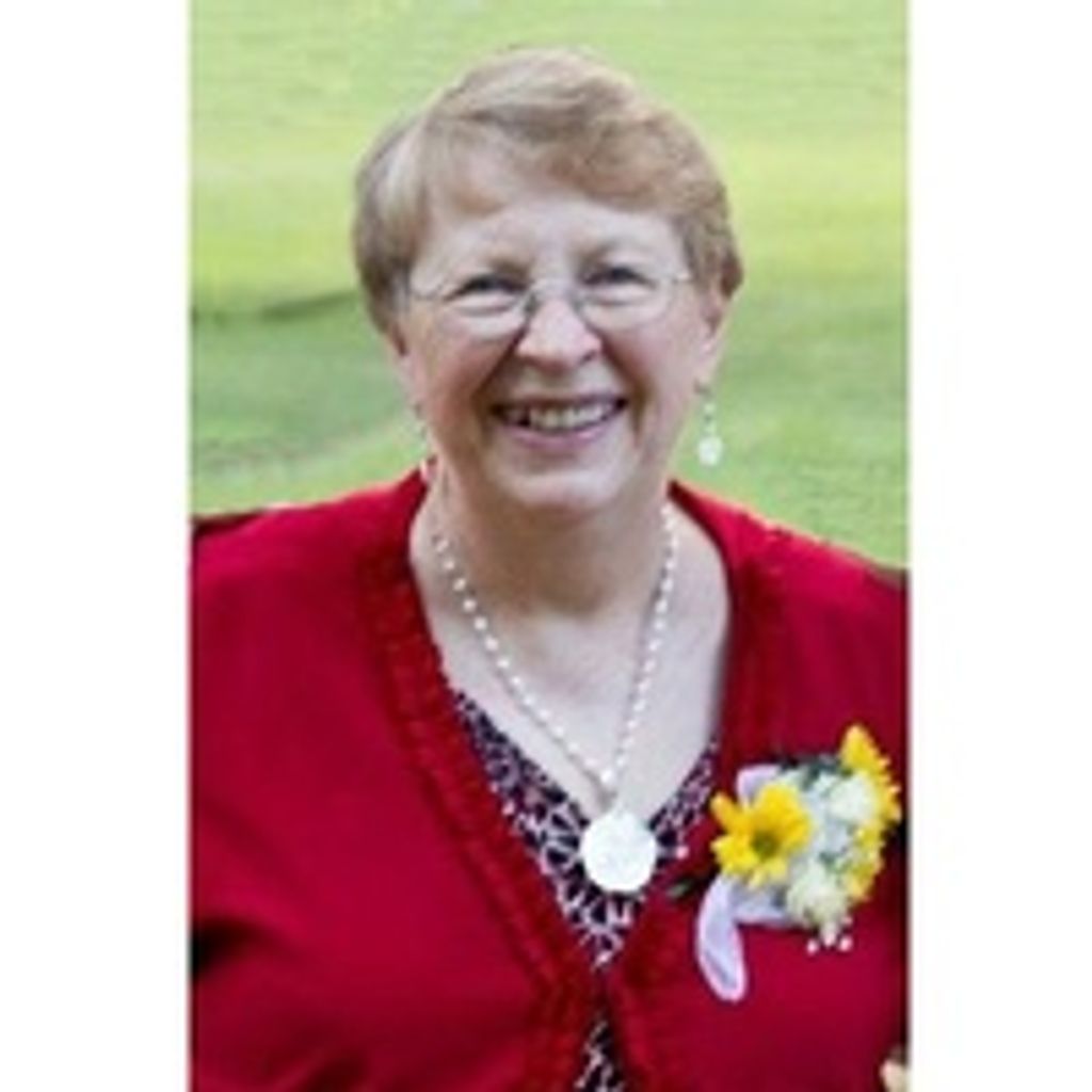 Marion Brickner