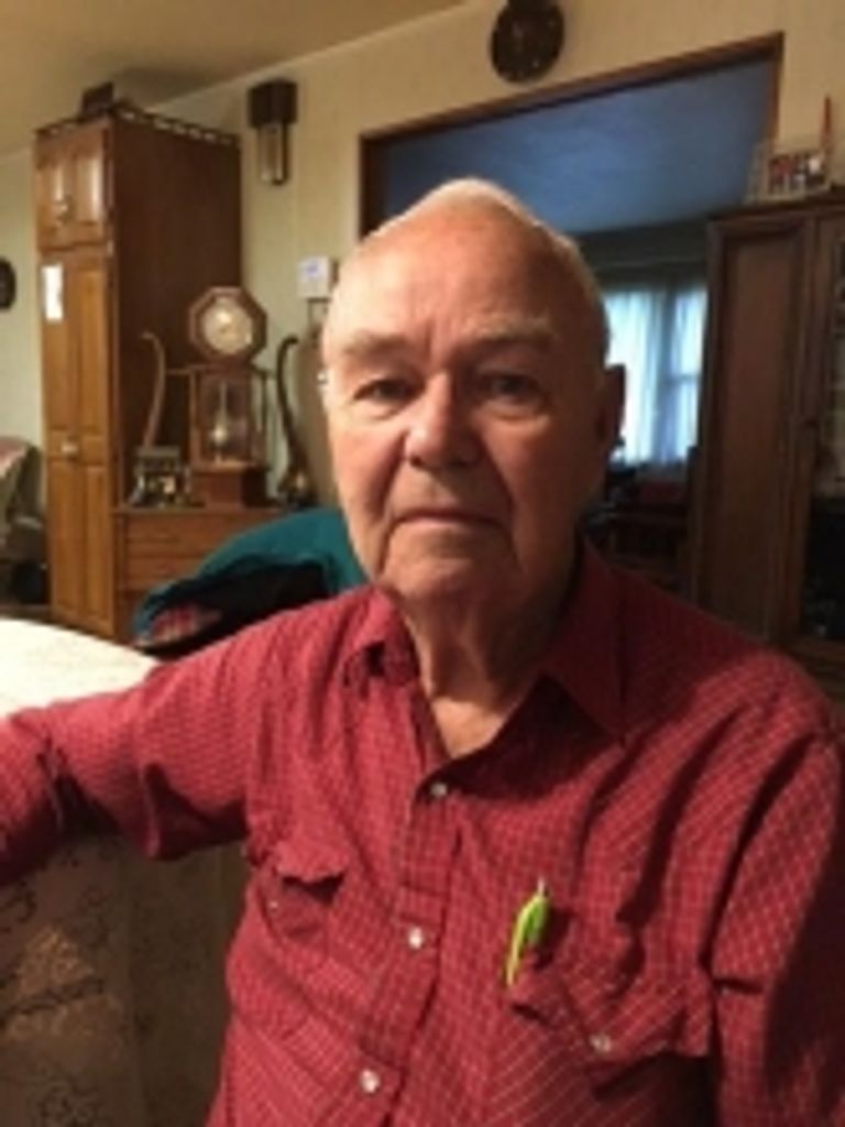 William Jack Bill Faulkner