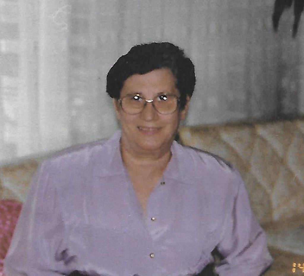 Maria Bolognino