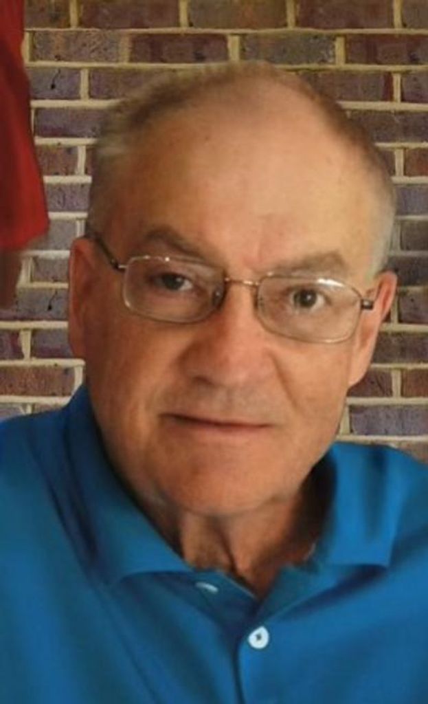 Thomas T. Folger Profile Photo
