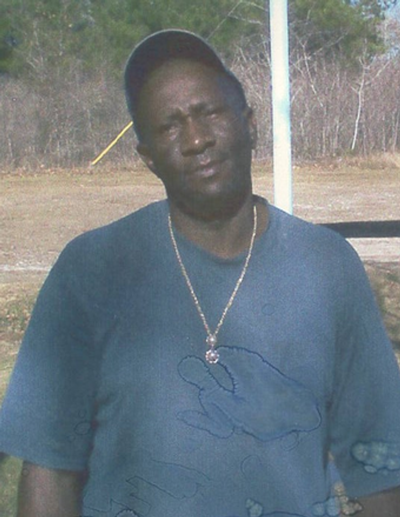 Walter Earl Brown