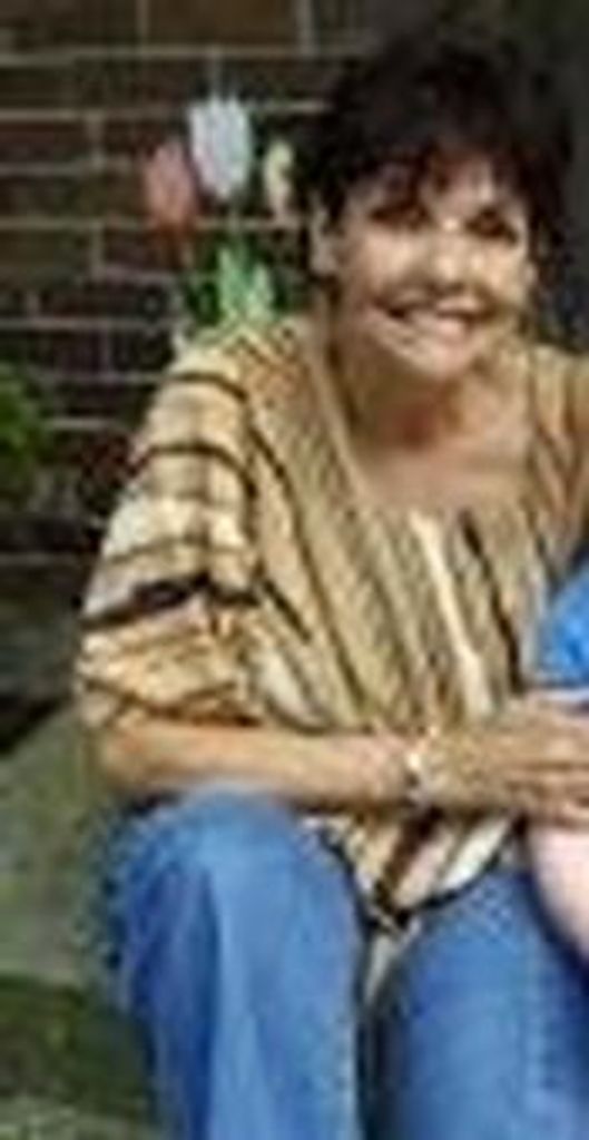 Karen Oberle
