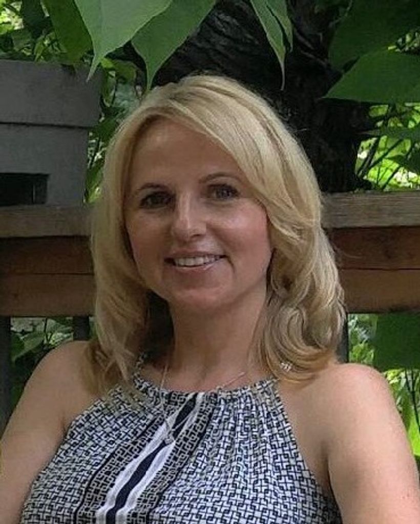 Maria Teresa Siembida Profile Photo