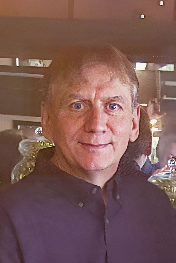 Daniel L. Radaelli Profile Photo