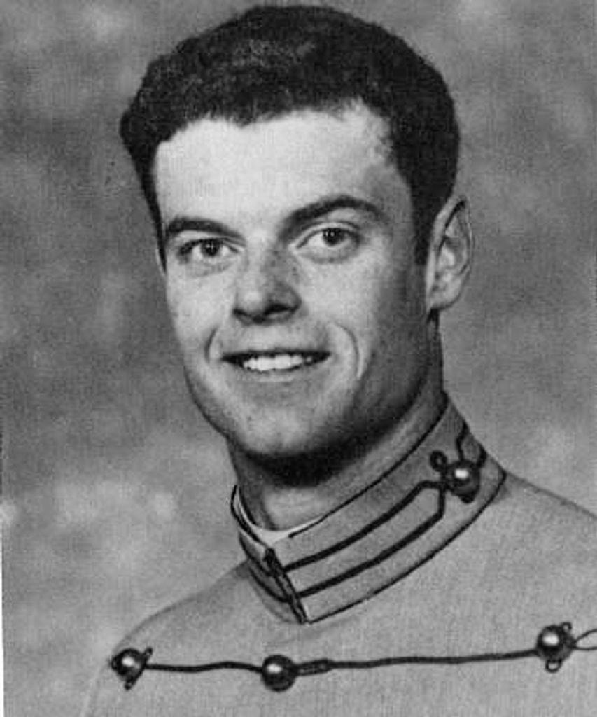 Ltc (Ret.) Dallas F. Britton