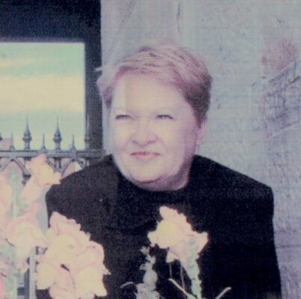 Suzanne L. Germain Profile Photo