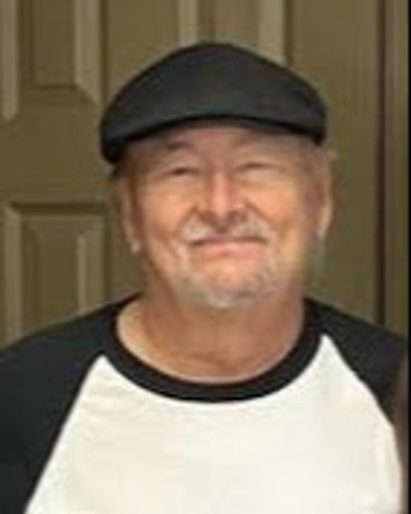 David Gerald Cooper Profile Photo