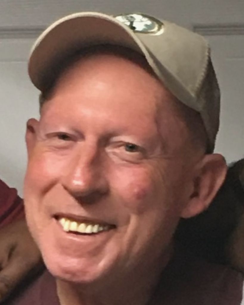 Ralph Jeff Bruce
