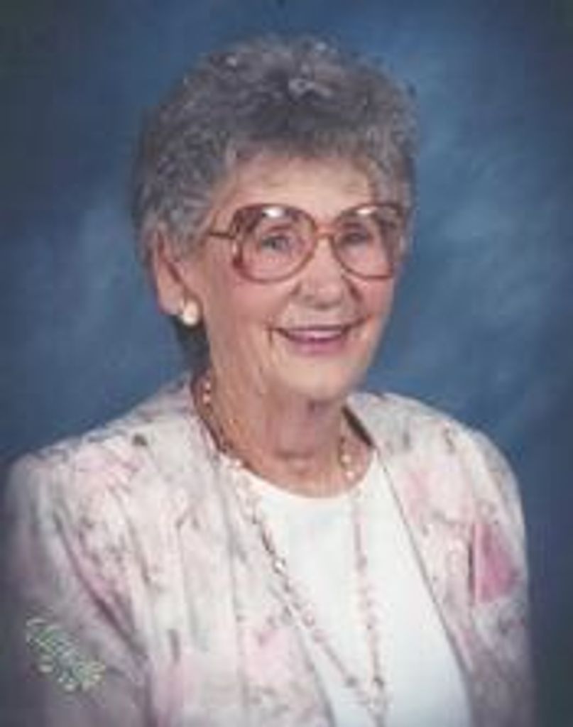 Margaret Iona Miller