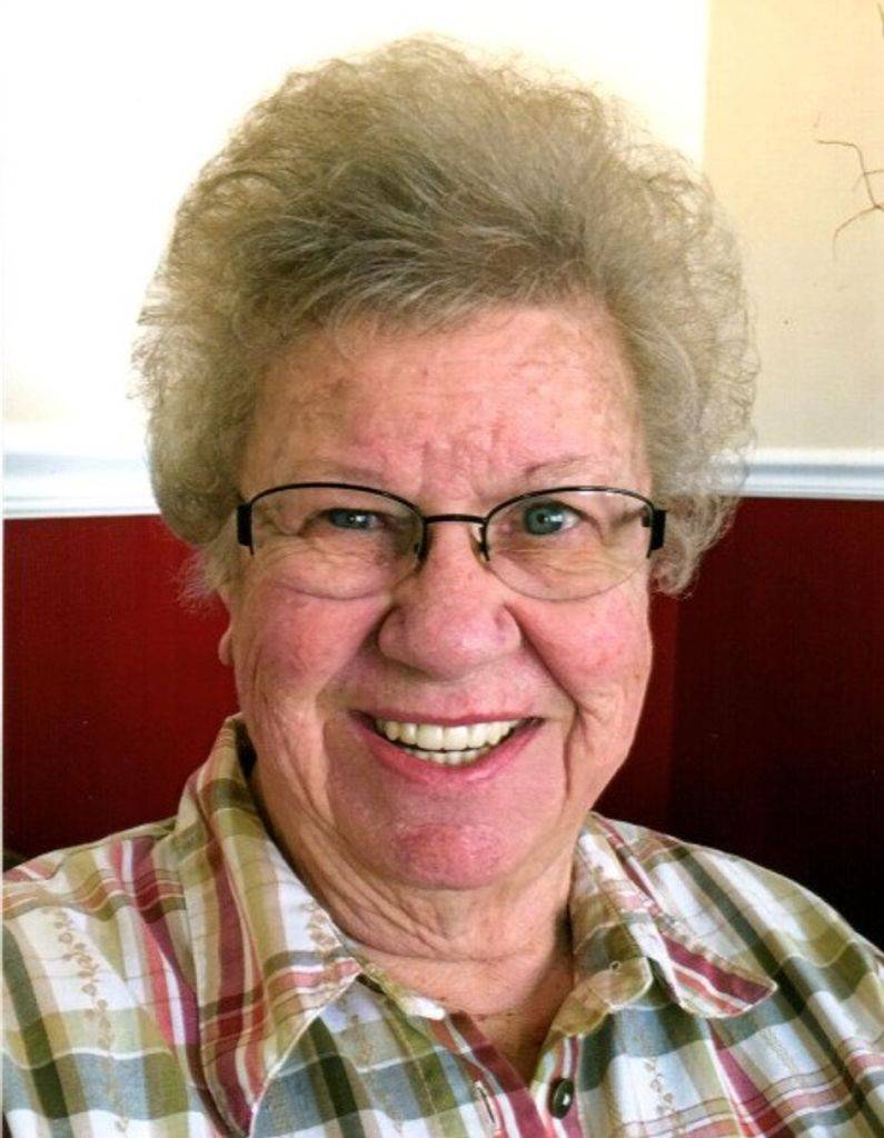 Gayle Tew