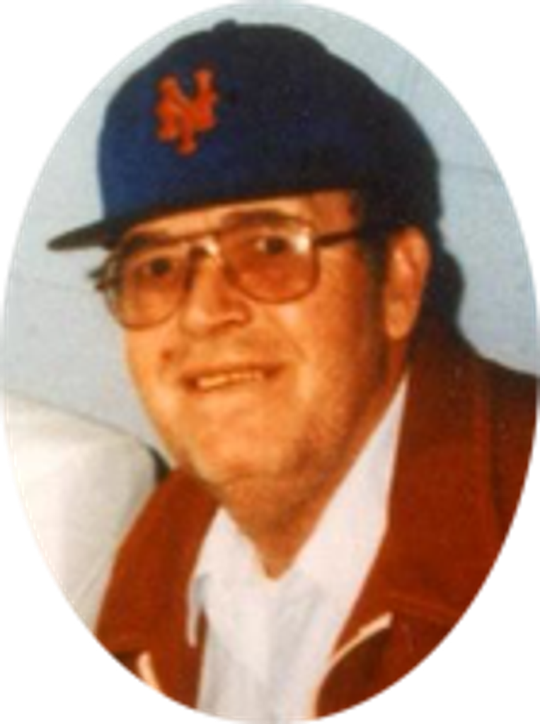 Louis "L.C." Hammonds