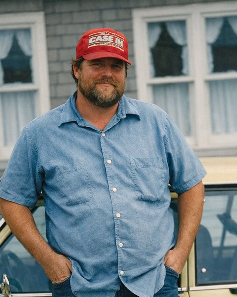 Donald Gregory "Greg" Bishop Profile Photo