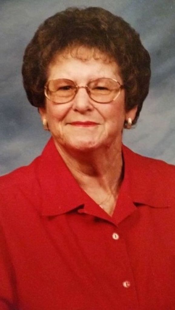 Shirley Jean Lejeune Durio Profile Photo