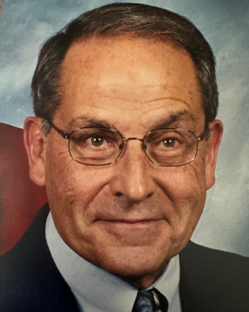 James Thomas Brown Profile Photo
