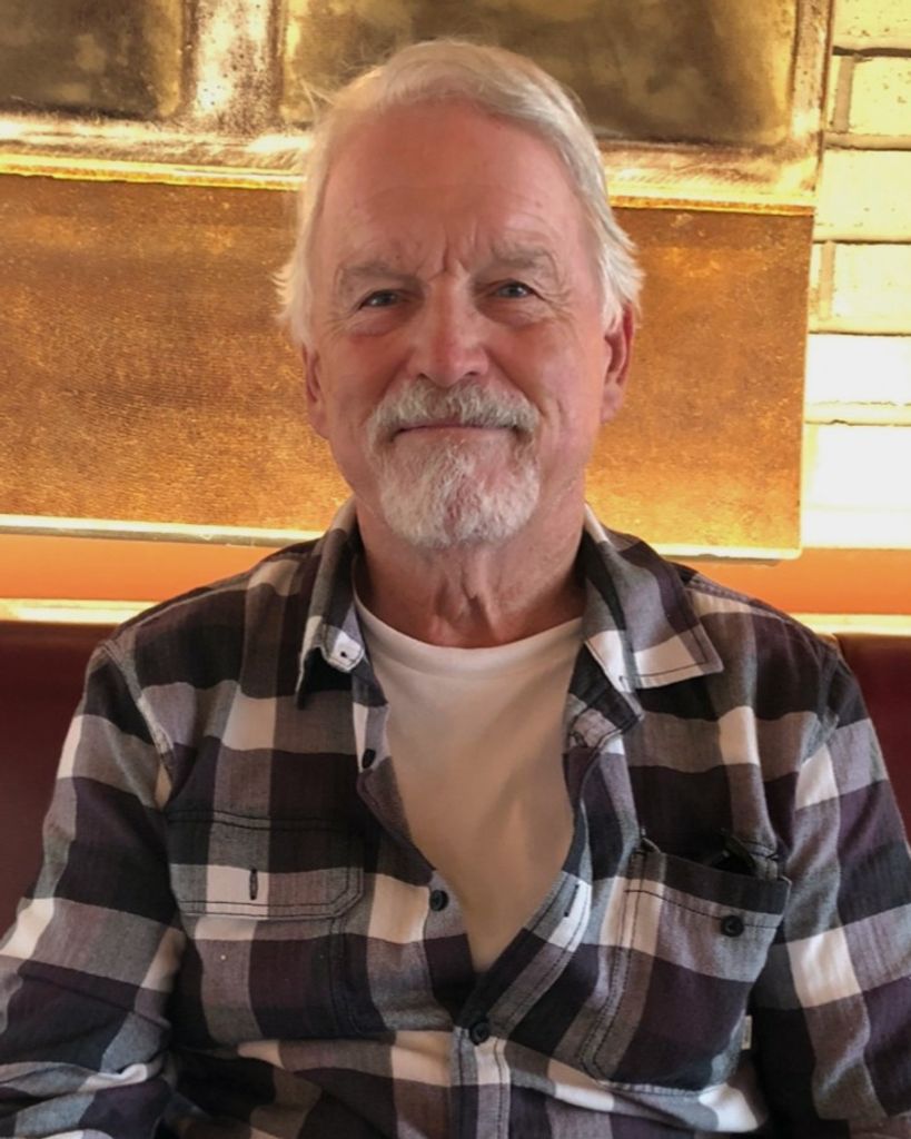 James Wylam Pierce Profile Photo