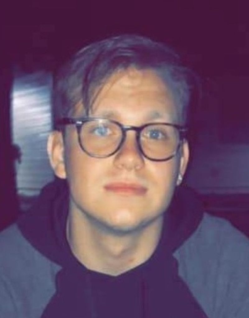 Elijah Samuel Enochs Profile Photo