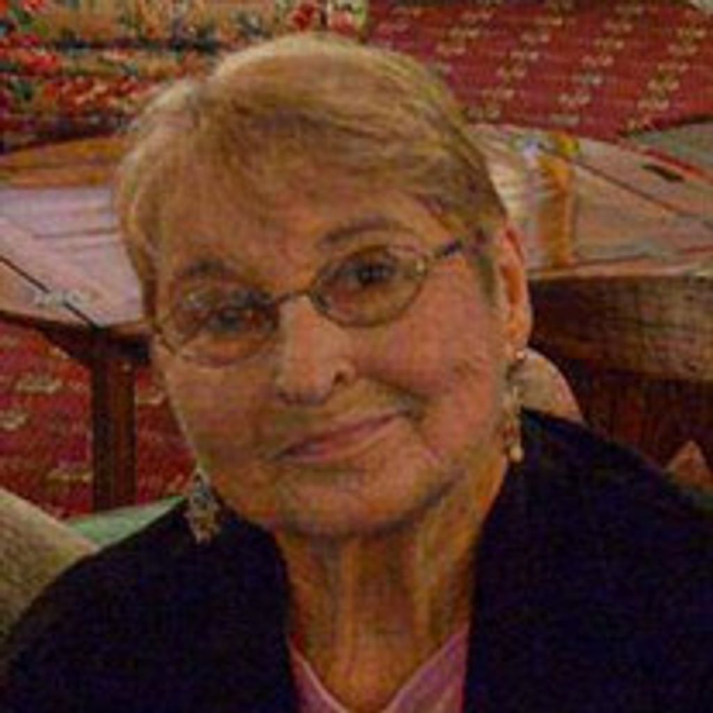 Barbara Clark