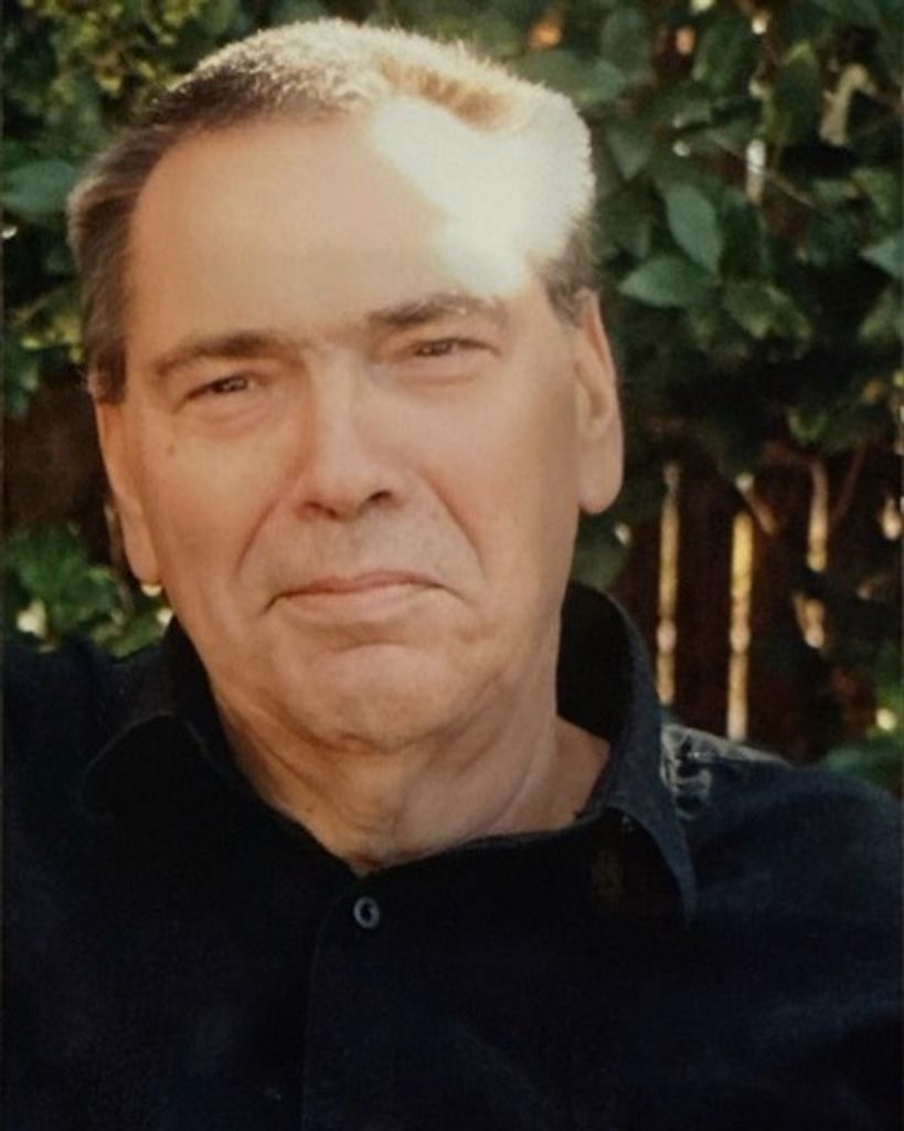 Dennis "Denny" Muck