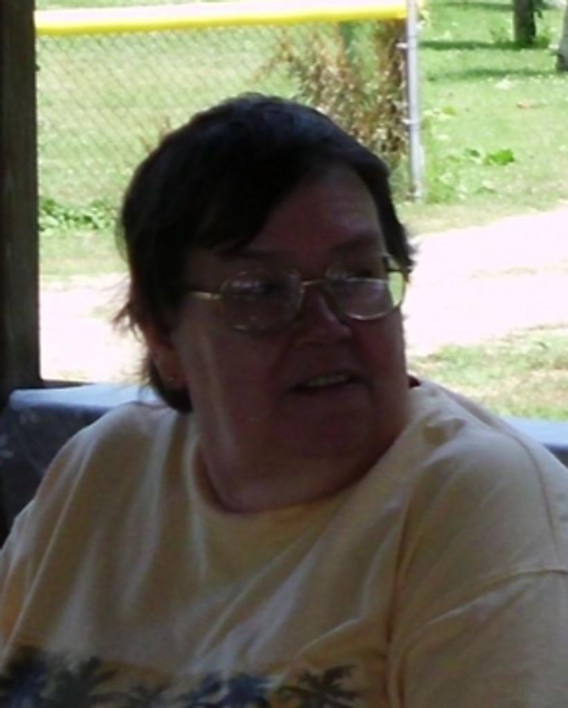 Alice  Ann (Wheeler)  Potts Profile Photo