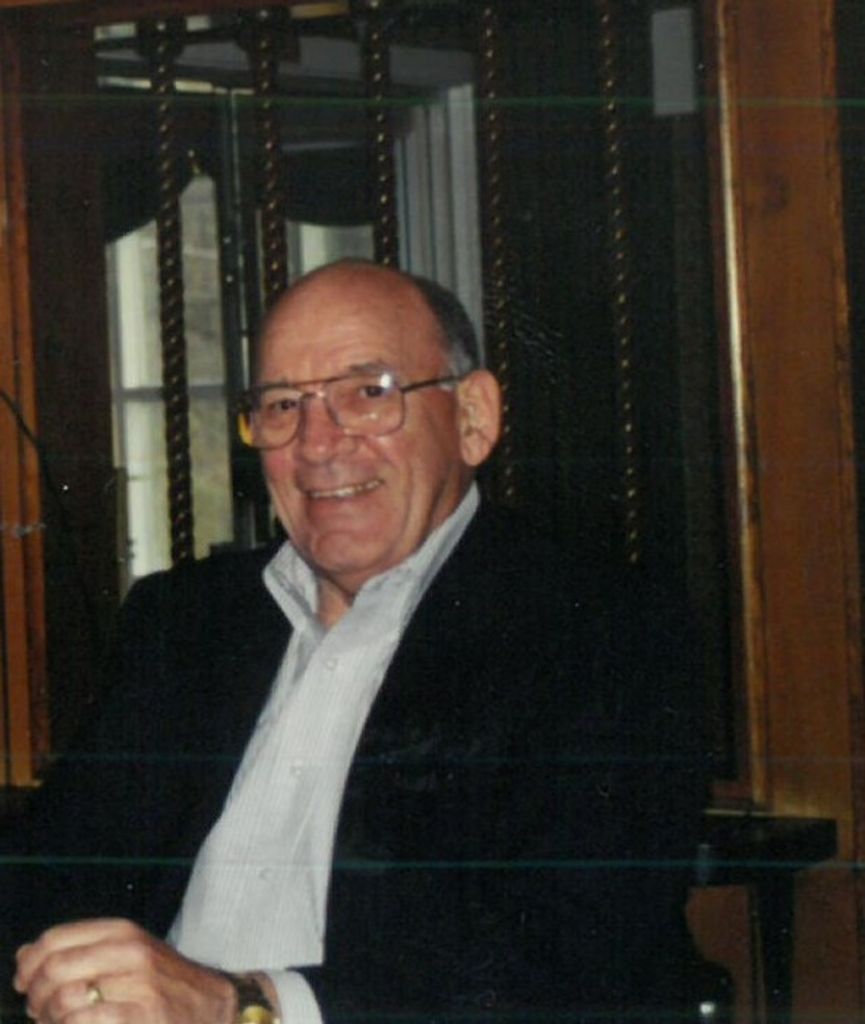 William Steffey Profile Photo